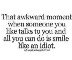 That Awkward Moment Quotes...