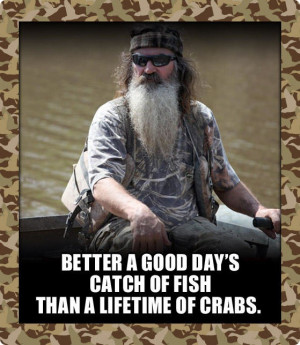 ... , 2013 Comments Off on Our Favorite, Funny Duck Dynasty Quotes