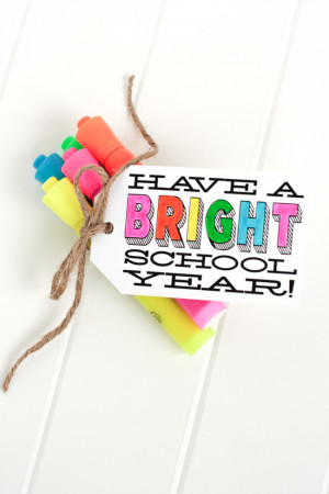 Our Favorite Back To School Party Ideas!