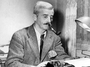 10 William Faulkner Quotes on his Birthday