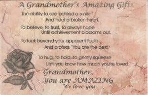 ... picture grandma 1250 kb grandma to my grandmotherwho i knew so wellto