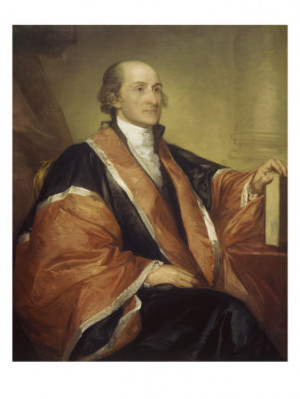 John Jay