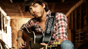 Chris Janson’s New Music Video Has a Simple Message: He’s Gonna ...