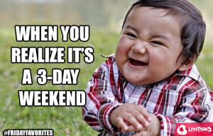 The Weekend Friday Free download friday favorites