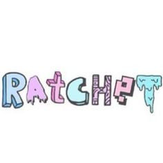 Ratchet More