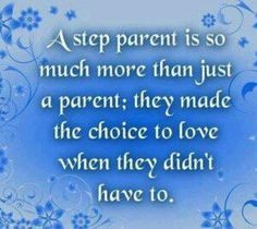 ... step mom so true mom quotes kids families step parents stepmom parents