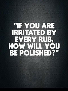 Irritated Mobile Wallpaper