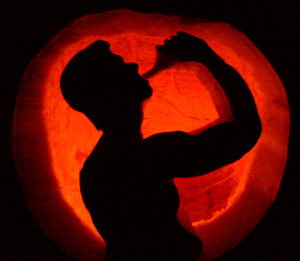 Scary Facts about Halloween Alcohol Use
