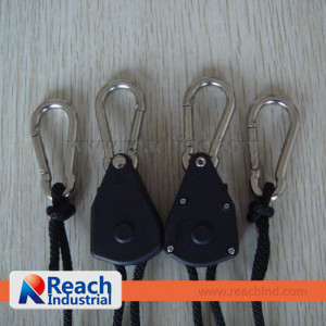 Verified Supplier - Ningbo Reach Industrial Co., Ltd.