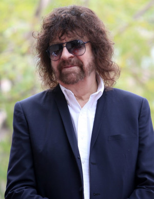 Jeff Lynne Pictures