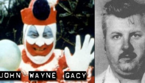 John Wayne Gacy Display At Rob Zombie’s ‘Great American Nightmare ...