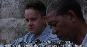 ... Redemption quotes,he Shawshank Redemption (1994) | movie quotes