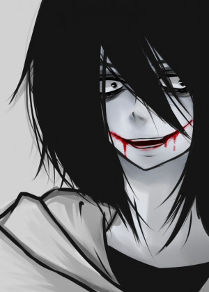 Jeff The Killer Toxicalyty