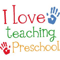 Love Teaching Preschool