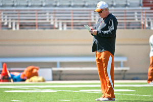 mack brown quotes