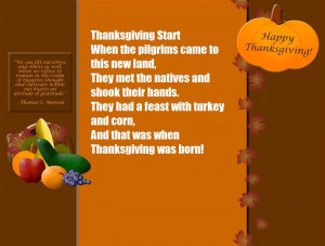 Here Is The New And Meaningful Collection Of Best Happy Thanksgiving ...