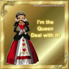 Fabulous Ms, Girls Betty, Betty Boop