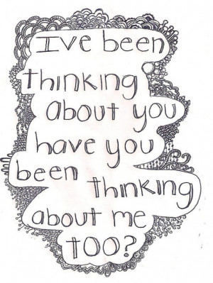 Tumblr Doodle Quotes