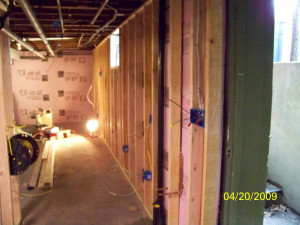 Need A Local Remodeling Contractor For Pro Basement Finishing ...