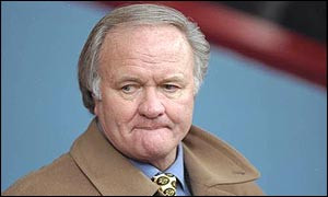 Ron Atkinson Funny Football Quotes Manager