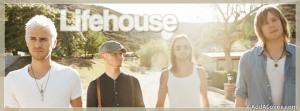 Lifehouse Facebook Cover
