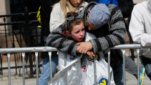 How to Talk About Boston’s Bombings With Your Kids