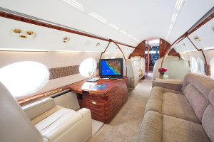phil mickelson jet