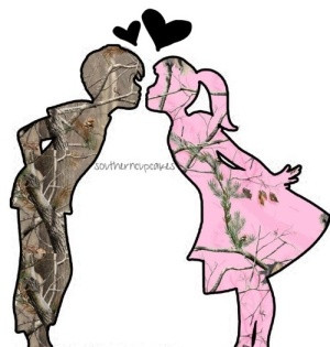 Camo love