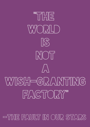 Tfios Wallpaper Quotes Tfios