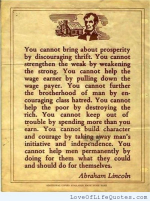 related posts abraham lincoln quote on governing abraham lincoln quote ...