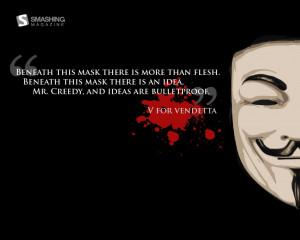 Vendetta Quotes Government Quotesgram