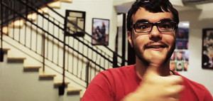 Favourite Achievement Hunter : Ray Narvaez Jr