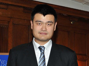 Yao Ming Wants To Buy Clippers - Business Insider