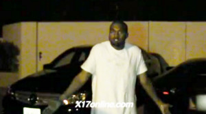Kanye West Straight Face Meme video kanye west antagonized
