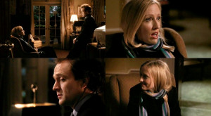 The West Wing 4x11-Josh & Donna