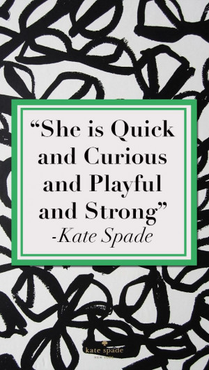 Kate Spade