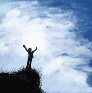 dream of grandeur / reach for the sky