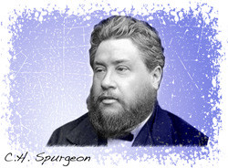 Spurgeon on God's Sovereignty