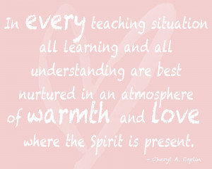 Atmosphere Quotes Here is one her quotes that