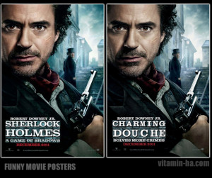 Funny Movie Posters 24