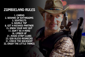 Zombieland Woody Wallpaper 2000x1327 Zombieland, Woody, Harrelson