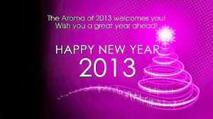 ... of 2013 welcomes you wish you a great year ahead happy new year 2013