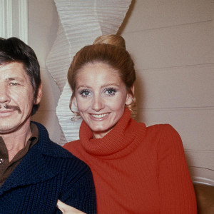 Jill Ireland