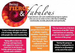 ... of Health Education and Promotion - Empowerment Group for Women at UNH