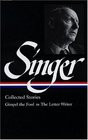 2004 - Isaac Bashevis Singer Stories V 1 Gimpel Gimpel the Fool to ...