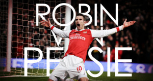 Van Persie Quotes Offer for robin van persie