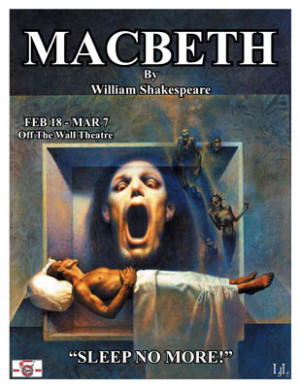 Macbeth greed wallpapers