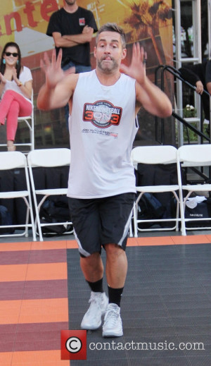 jay harrington the 5th annual nike basketball 3807146