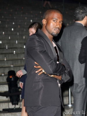 Kanye West's Most Outrageous Quotes
