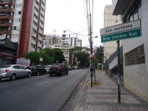 Santo Antônio, BH